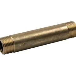 Fonta nippelrør 1/2" x 100mm