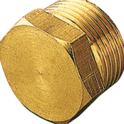 Fonta plugg 3/4"