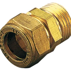 Fonta tippunion 18mm x 1/2" cu