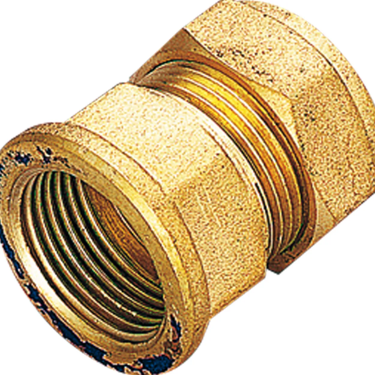 Fonta union 18mm x 1/2" pex