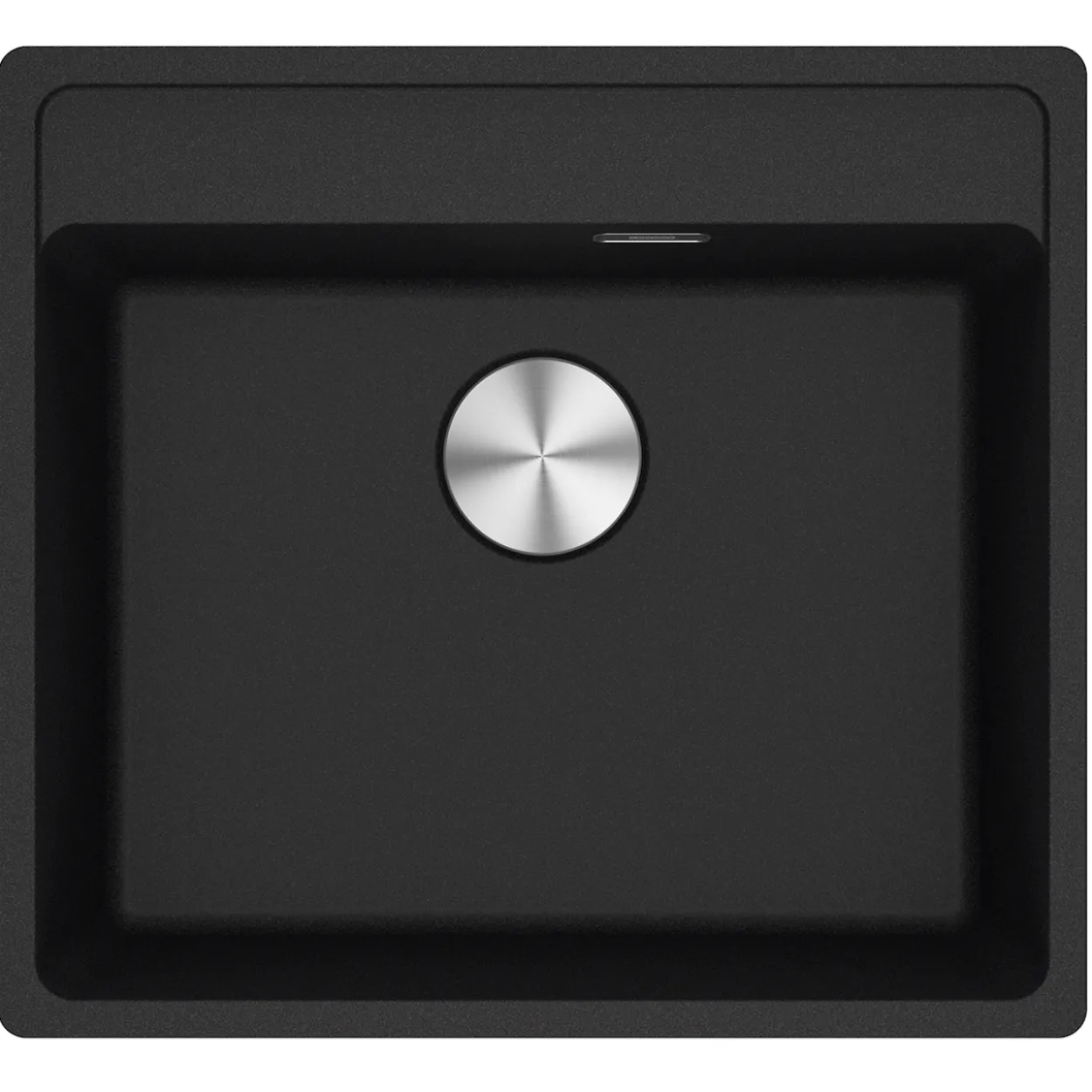 Franke kjøkkenkum mrg 610-52 tl onyx
