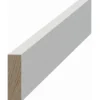 Glattkantlist furu 6x21x2400mm s0502y bomull