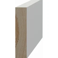 Glattkantlist furu 21x095x2400mm s0502y bomull