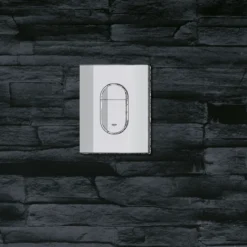 Grohe arena cosmopolitan trykkplate krom