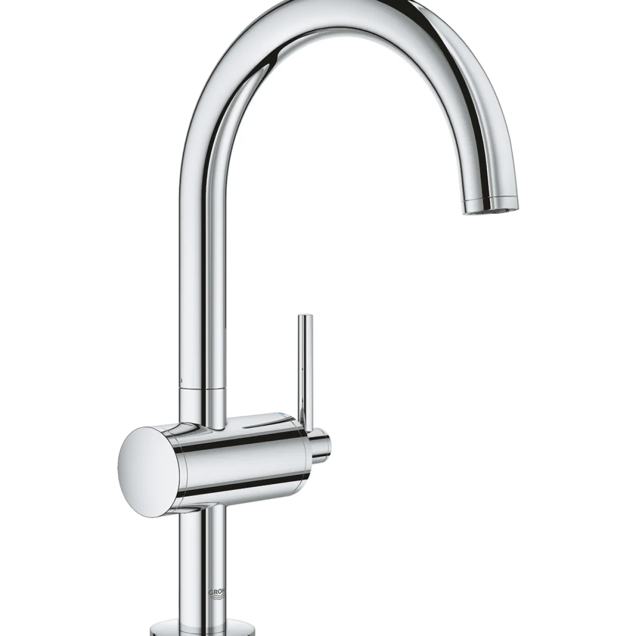 Grohe atrio new servantbatteri large
