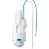 Grohe avløpsventil pneumatisk