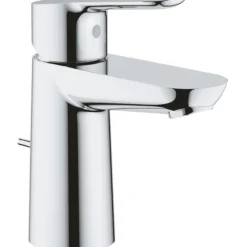 Grohe bauedge servantbatteri small krom
