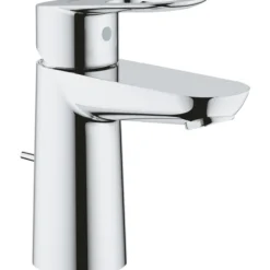 Grohe bauloop servantarmatur m/oppløftventil