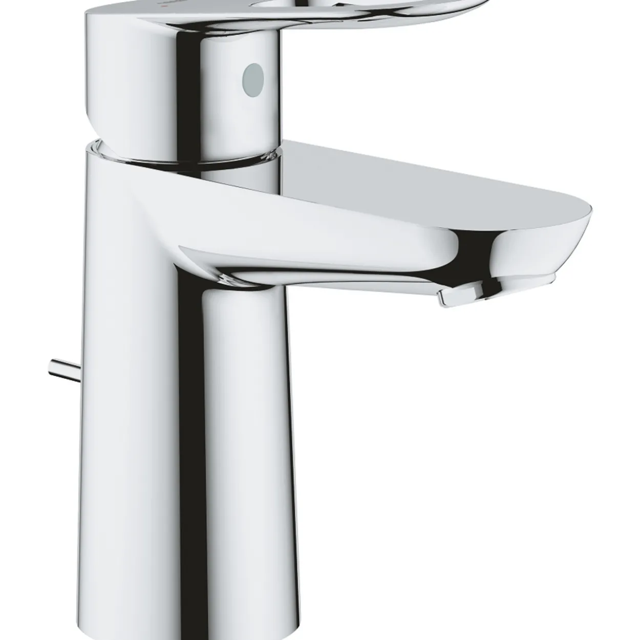 Grohe bauloop servantarmatur m/oppløftventil