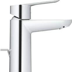 Grohe bauloop servantarmatur m/oppløftventil