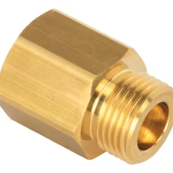 Grohe blue co2 adapter