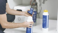Grohe blue filter aktivert karbon