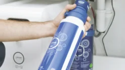 Grohe blue filter m