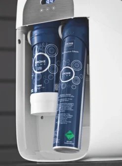 Grohe blue filter s