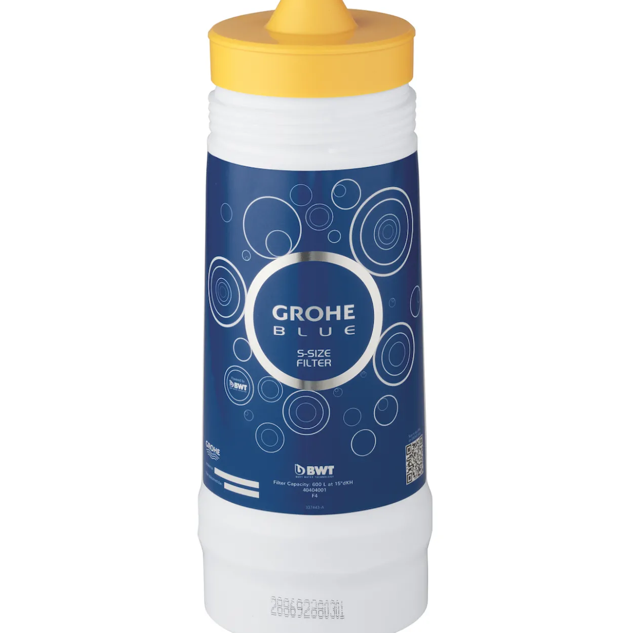 Grohe blue filter s