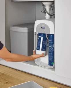 Grohe blue filter s