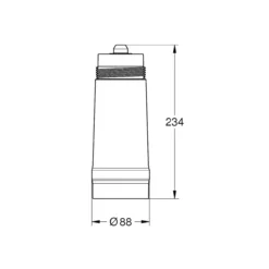Grohe blue filter s