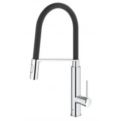 Grohe concetto professional kjøkkenarmatur m/uttrekkbar tut