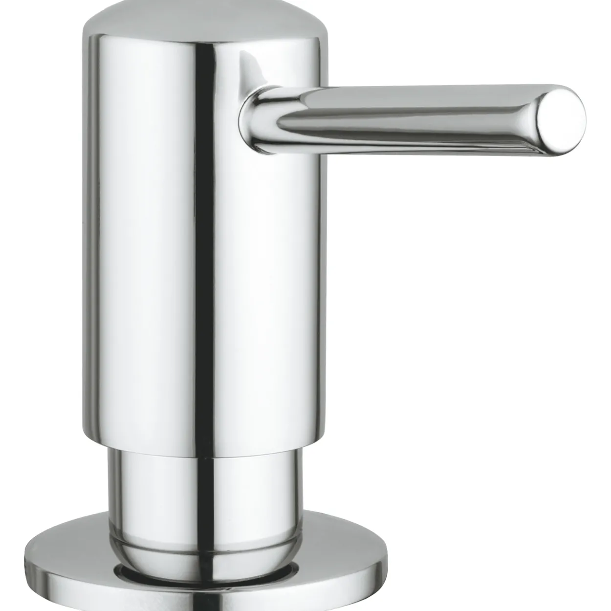 Grohe contemporary såpedispenser