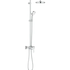 Grohe cosmopolitan 210 dusjsett