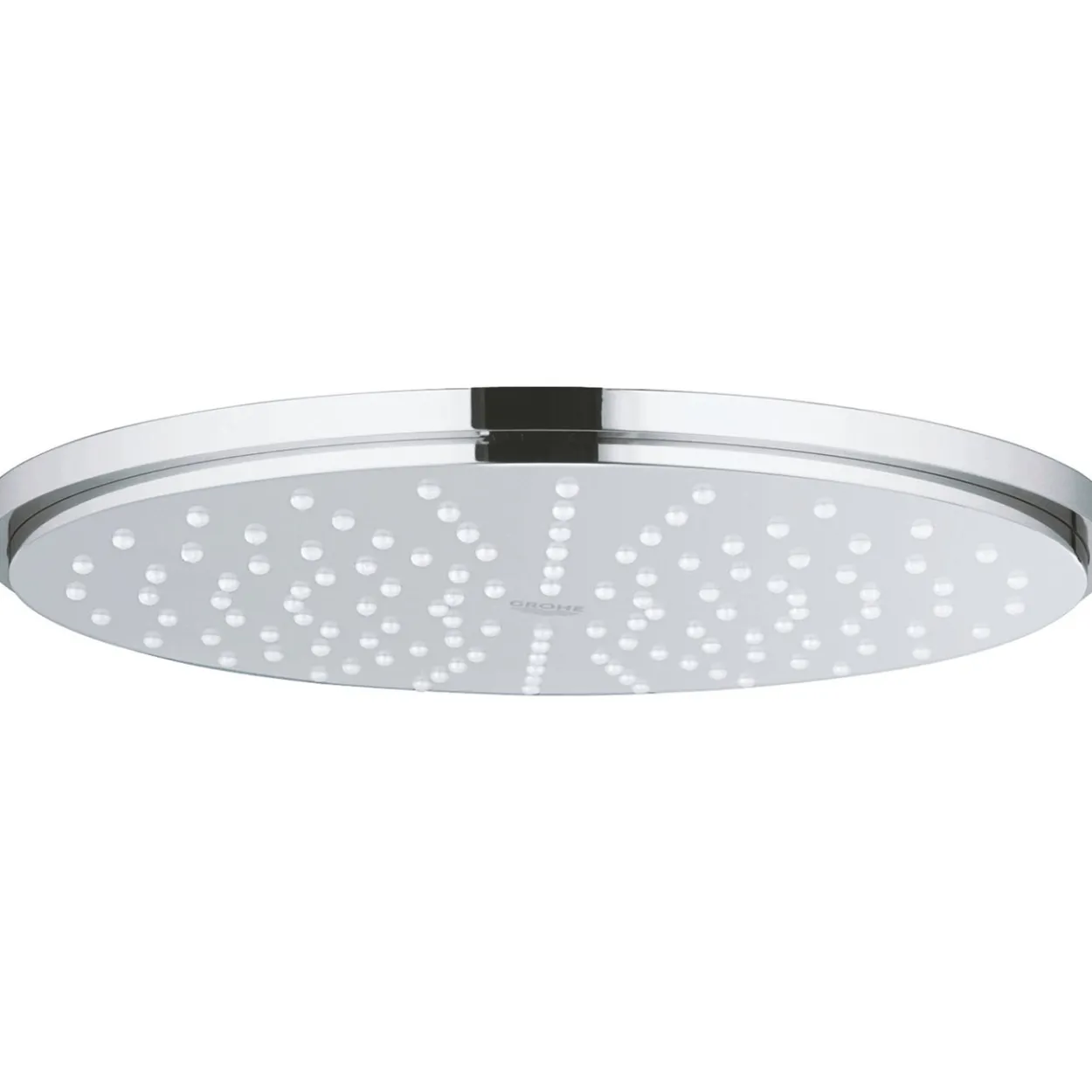 Grohe cosmopolitan 210 takdusj m/1 sprayfunksjon