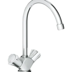 Grohe costa l to-greps kjøkkenarmatur m/c-tut