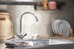 Grohe costa l to-greps kjøkkenarmatur m/c-tut