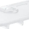 Grohe easyreach hylle til dusjstang ø22 mm matt plastic