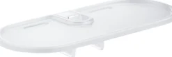Grohe easyreach hylle til dusjstang ø22 mm matt plastic