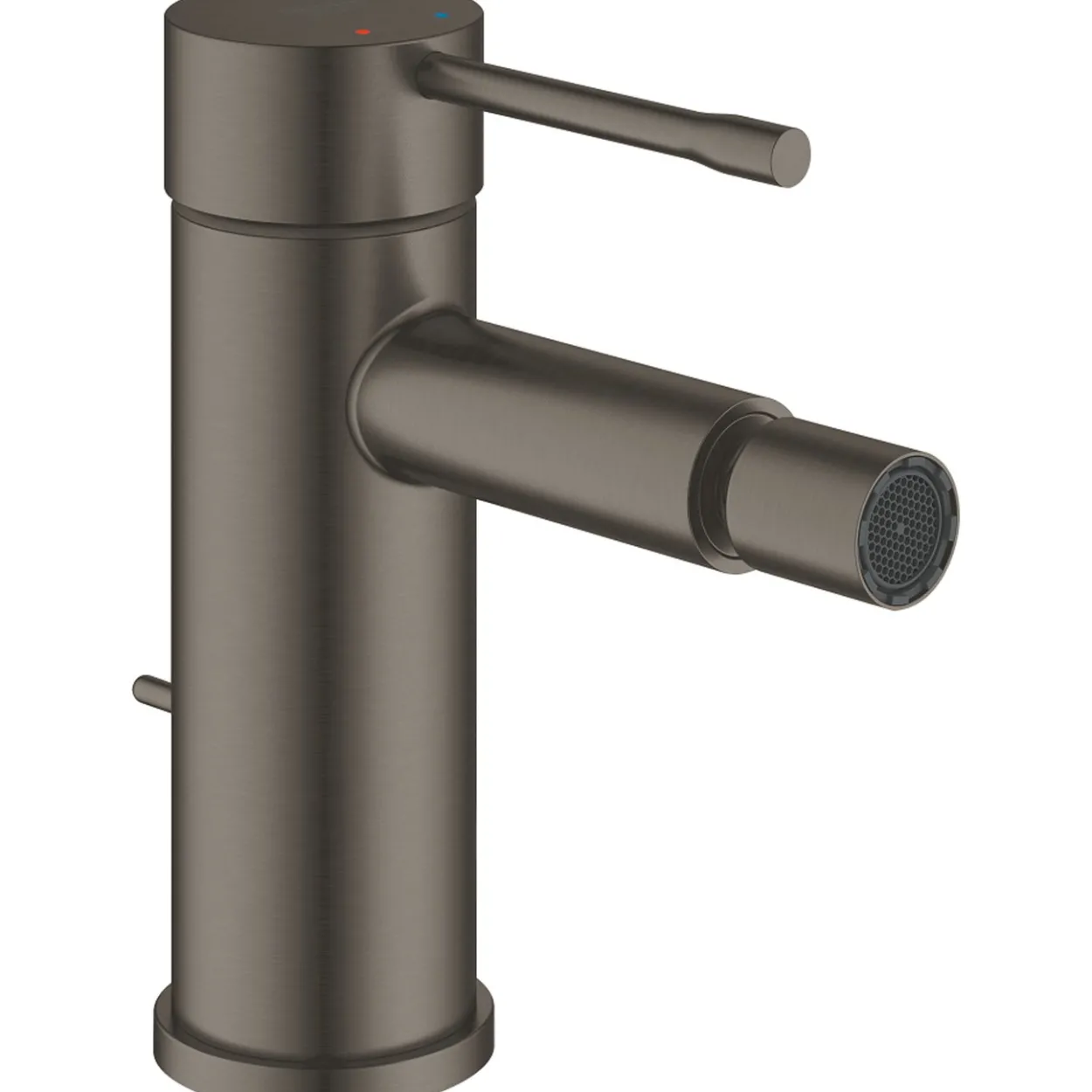 Grohe essence bidearmatur børstet hard graphite