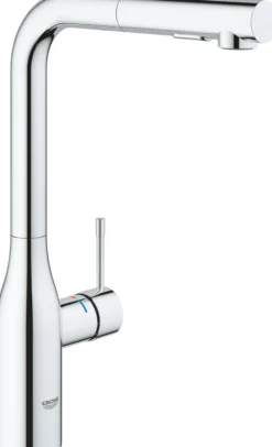 Grohe essence new kjøkkenarmatur m/l-tut