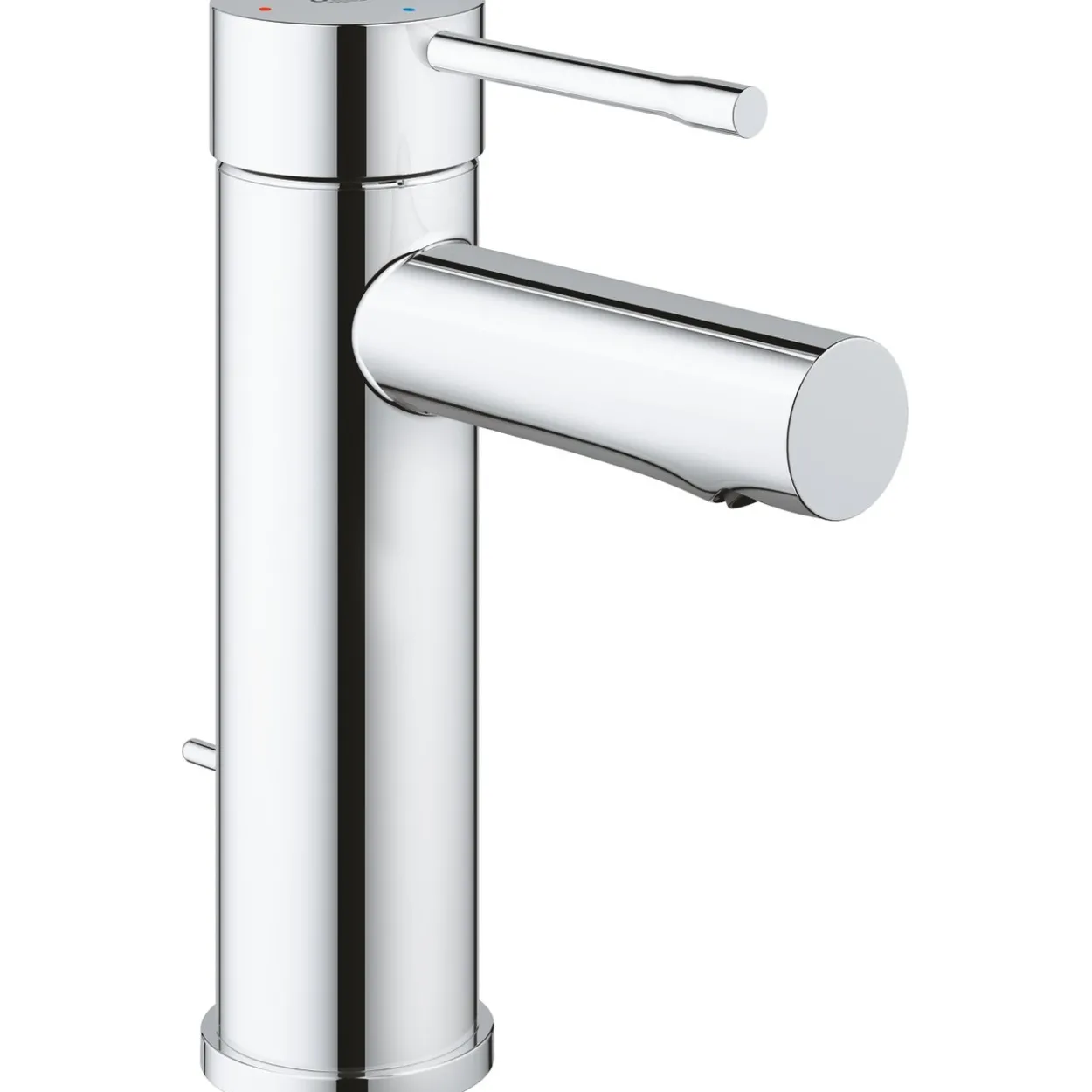 Grohe essence new servantbatteri small m/oppløftsventil