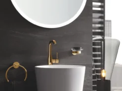Grohe essence servantbatteri cool sunrise