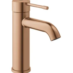Grohe essence servantbatteri børstet warm sunset