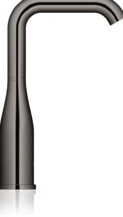 Grohe essence servantbatteri hard graphite str. m