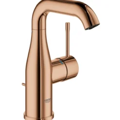 Grohe essence servantbatteri warm sunset