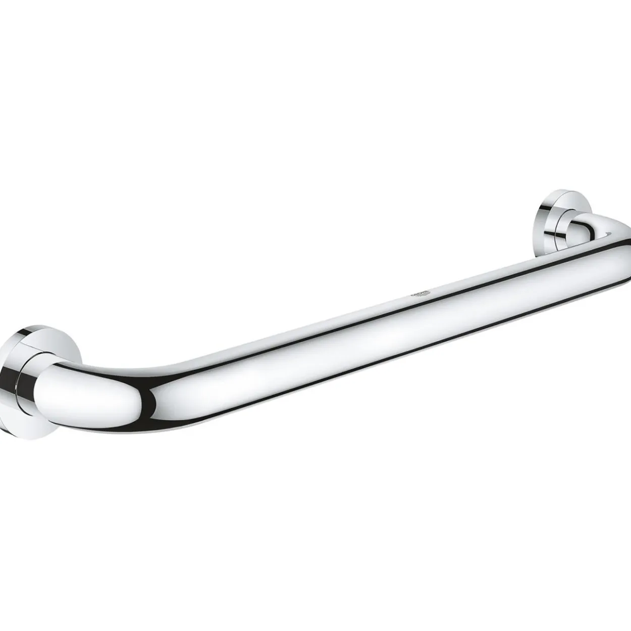 Grohe essentials badekargrep krom