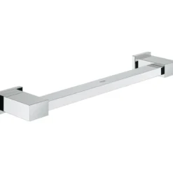 Grohe essentials cube badekargrep 39 cm krom