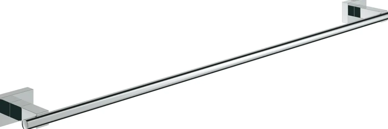 Grohe essentials cube håndklestand 60 cm