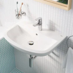 Grohe essentials glass