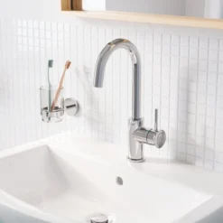 Grohe essentials glass