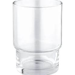 Grohe essentials glass