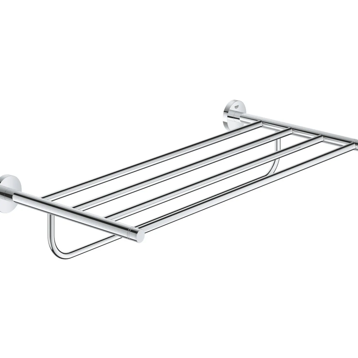 Grohe essentials håndklestang 60,5 cm