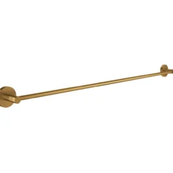 Grohe essentials håndklestang 85,4 cm børstet cool sunrise