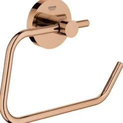 Grohe essentials toalettrullholder warm sunset