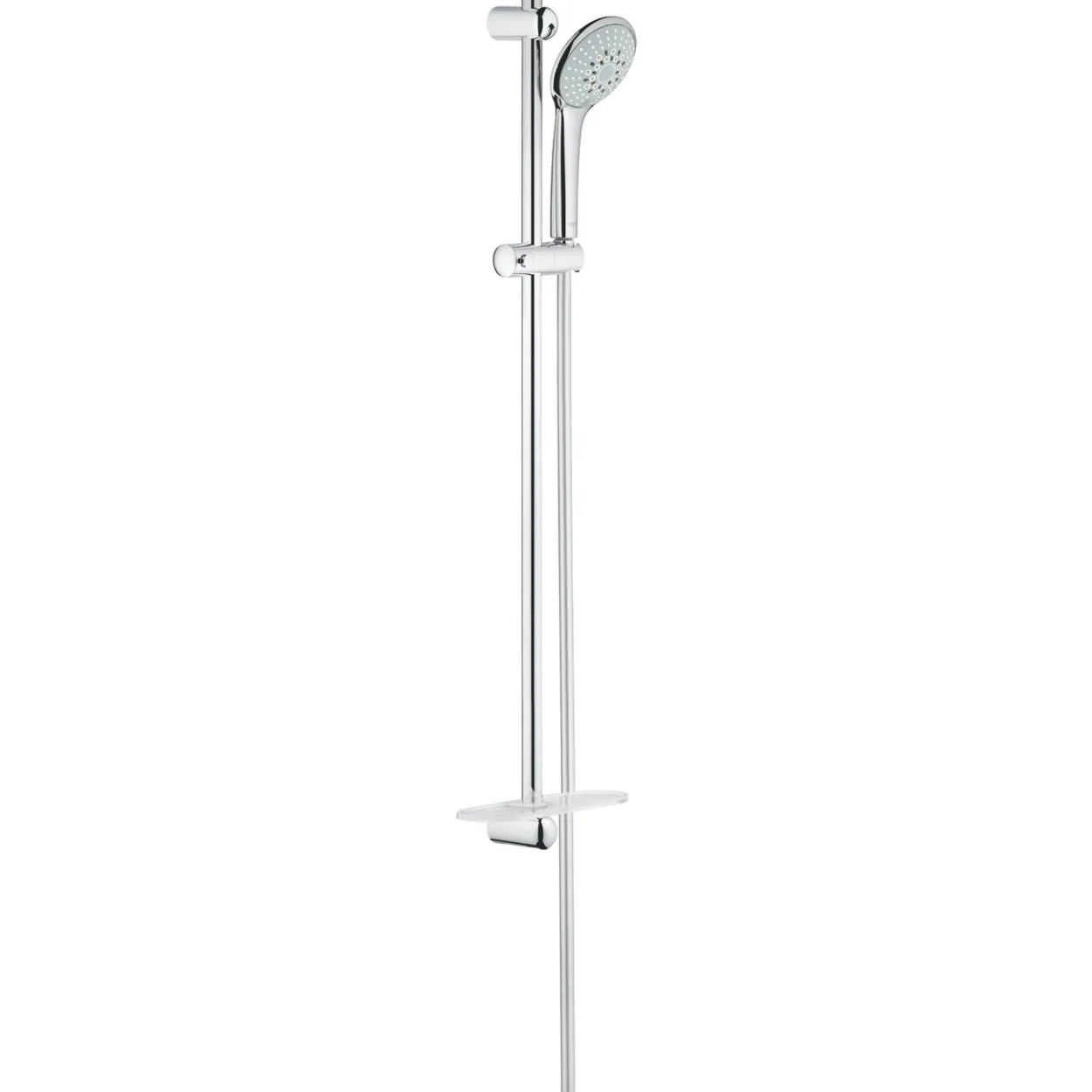 Grohe euphoria 110 champagne dusjsett