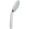 Grohe euphoria 110 champagne hånddusj 3-spray krom