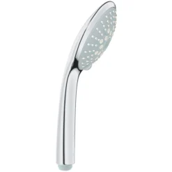 Grohe euphoria 110 champagne hånddusj 3-spray krom