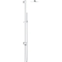 Grohe euphoria 150 cube dusjsett
