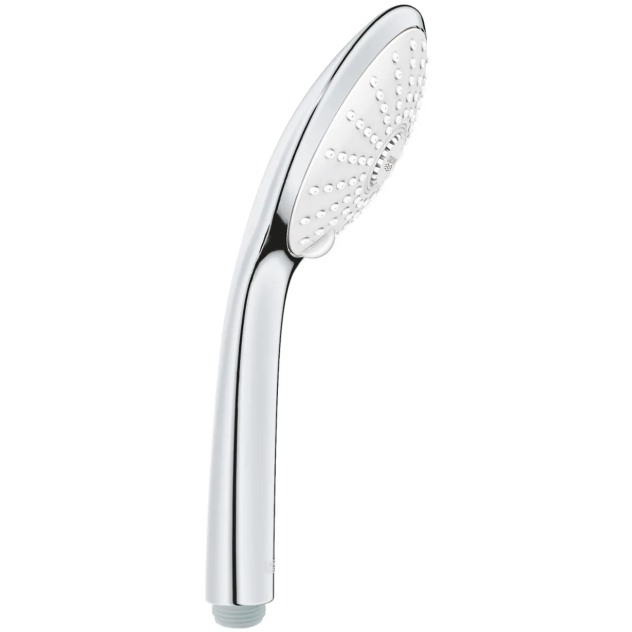 Grohe euphoria 110 hånddusj 3-spray 6l krom